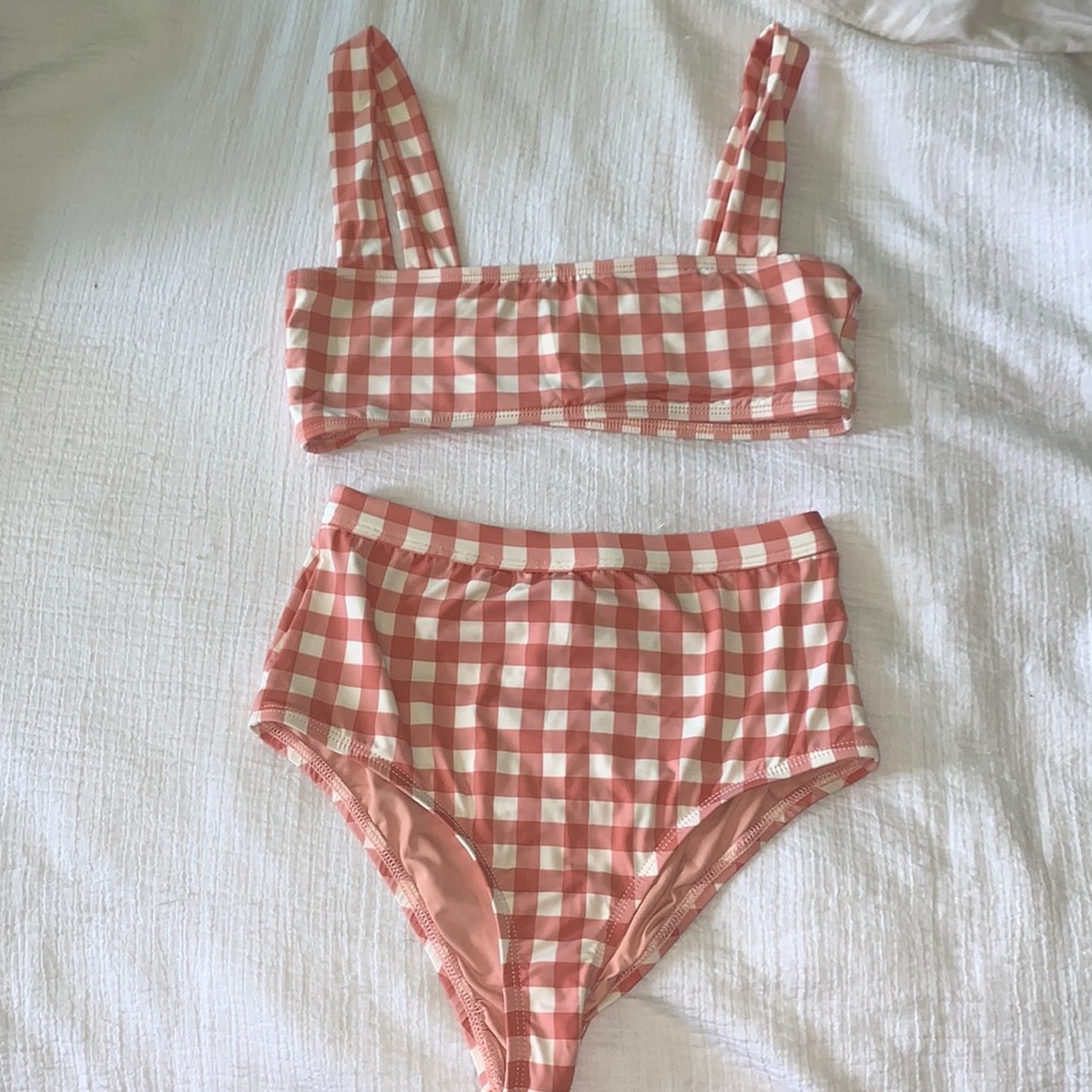 Vintage Inspired Bikini